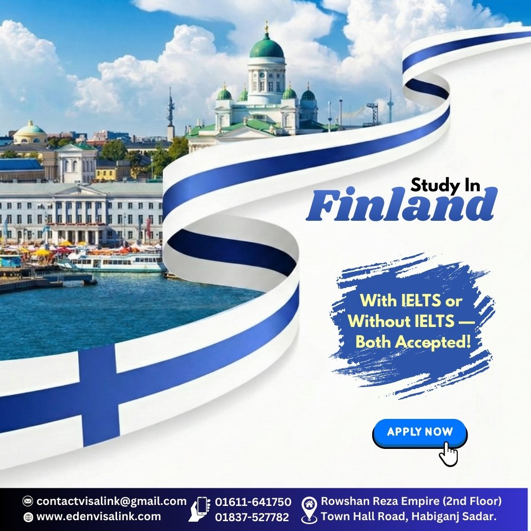 Eden Visa Link -Social Media Post All - 2026 - A1